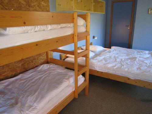 Holiday Home A La Lisiere de La Foret Petit Thier