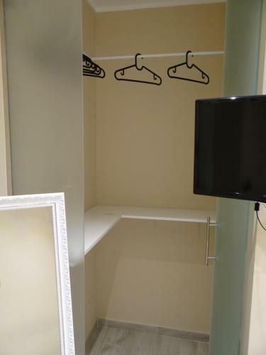 B&B Montecarlo Palace Stazione