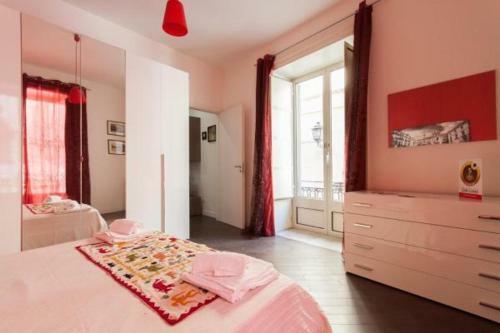 Apartamento Locami Holiday&house Residence Cassaro