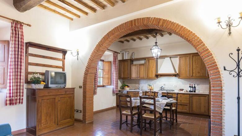 Agroturismo Casale La Valle
