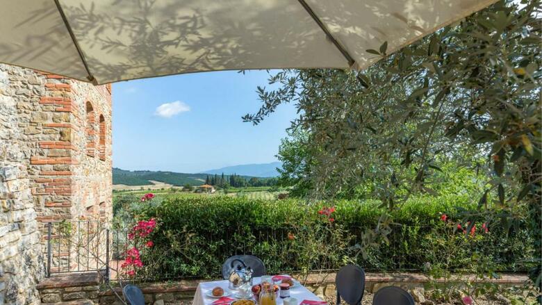 Agroturismo Casale La Valle