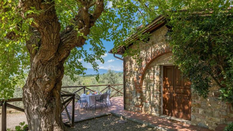 Agroturismo Casale La Valle