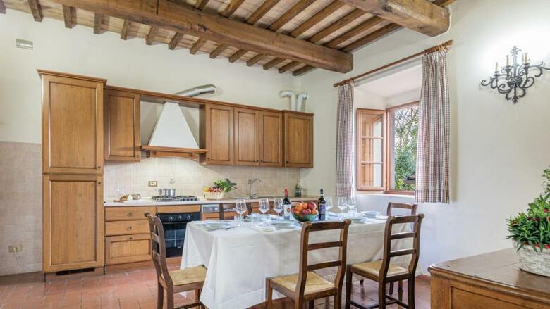 Agroturismo Casale La Valle