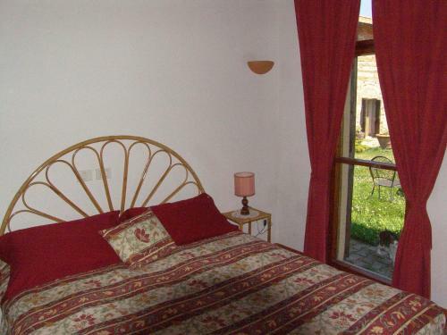 Agroturismo Agriturismo Il Trebbio