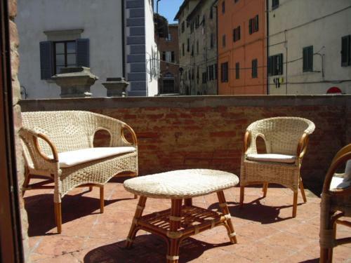 Apartamento La Terrazza Di Susanna