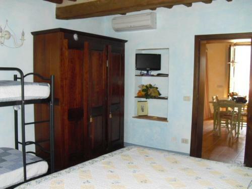 Apartamento La Terrazza Di Susanna