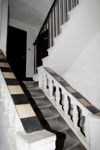 Apartamento La Terrazza Di Susanna