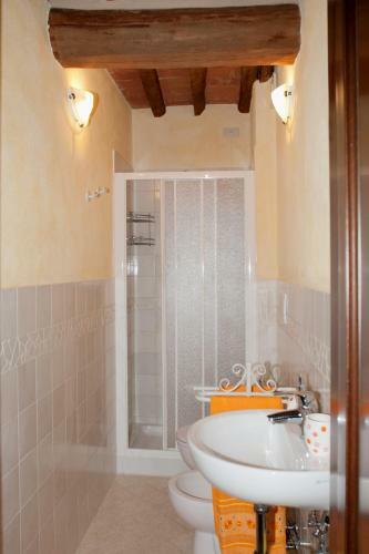 Apartamento La Terrazza Di Susanna