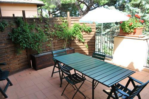 Apartment I Fontanili