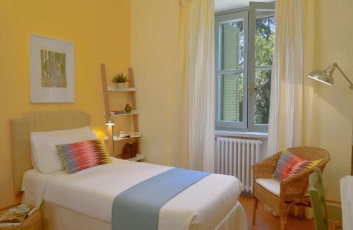 Apartment I Fontanili