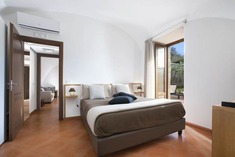 Apartamento Montebosco Luxury Country House