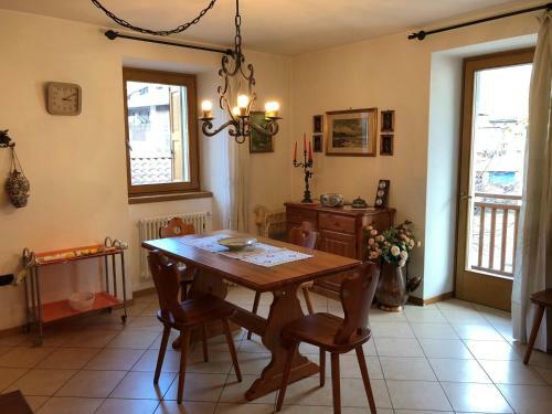 Apartamento Trilocale Albi 037