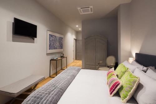 Bed & Breakfast Il Duomo Luxury Suite