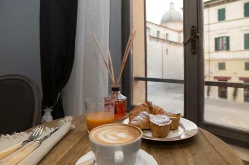 Bed & Breakfast Il Duomo Luxury Suite