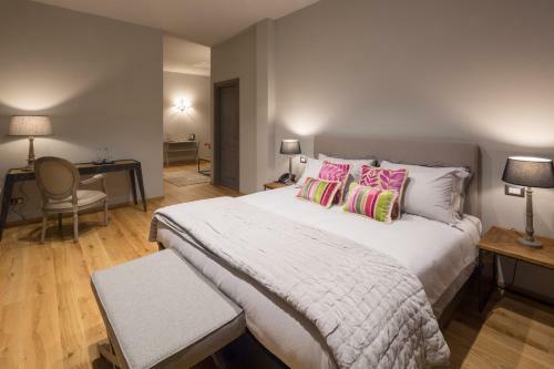 Bed & Breakfast Il Duomo Luxury Suite
