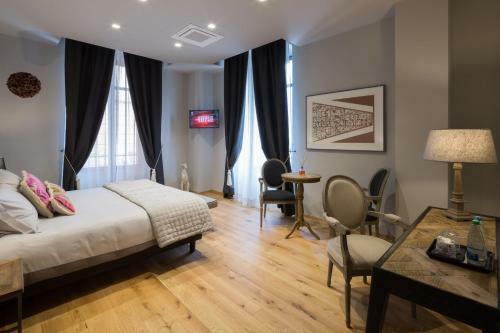 Bed & Breakfast Il Duomo Luxury Suite