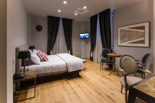 Bed & Breakfast Il Duomo Luxury Suite