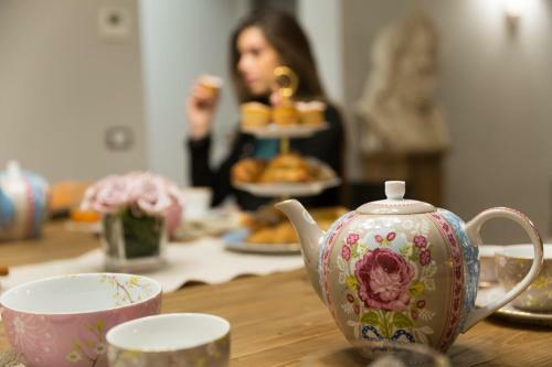 Bed & Breakfast Il Duomo Luxury Suite