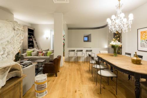 Bed & Breakfast Il Duomo Luxury Suite