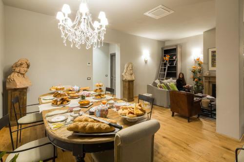 Bed & Breakfast Il Duomo Luxury Suite