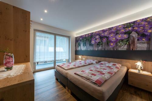 Apartamento Ciasa Pradac