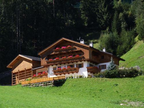 Agroturismo Ciasa Pedaga