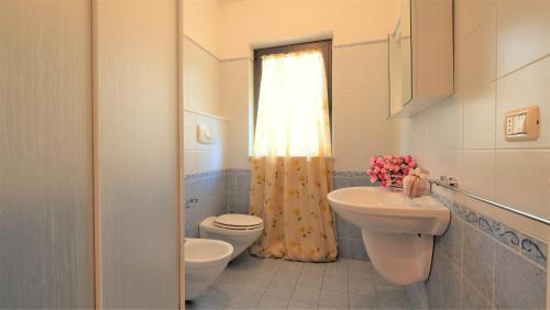 Apartamento Ficus 2 Pineto Vacanza