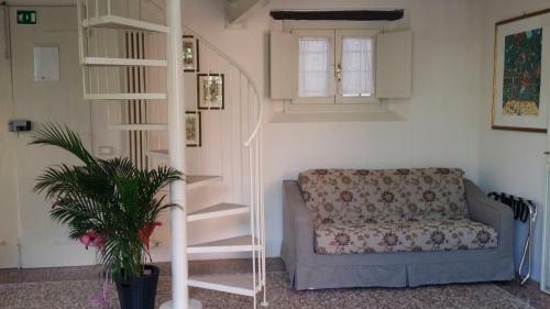 Relais Pacinotti Apartments And Suites