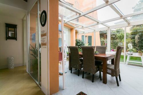 Relais Pacinotti Apartments And Suites