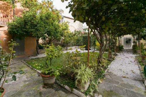 Relais Pacinotti Apartments And Suites