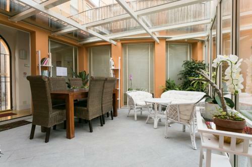 Relais Pacinotti Apartments And Suites