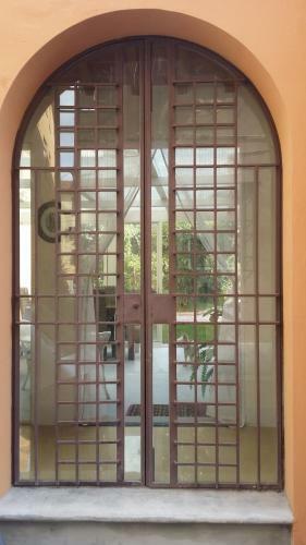 Relais Pacinotti Apartments And Suites