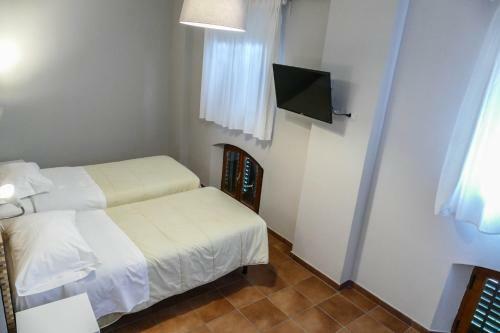 Hostal Gialel Pisa Guest House