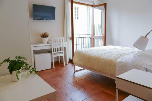 Hostal Gialel Pisa Guest House