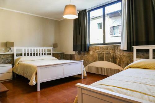 Hostal Gialel Pisa Guest House