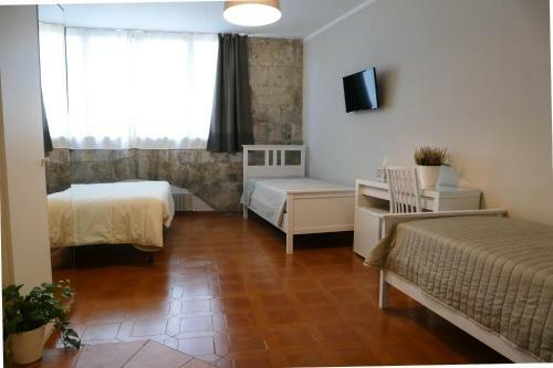 Hostal Gialel Pisa Guest House