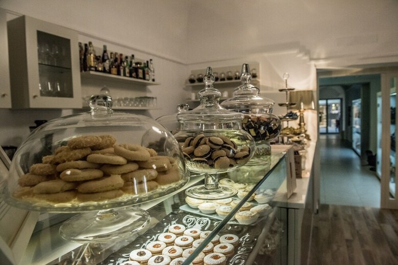 Bed & Breakfast Palazzo Cini Luxury Rooms In Pisa