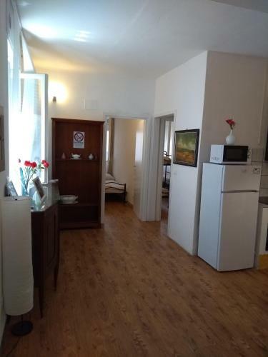 Hostal Pisa Central Station Apartment