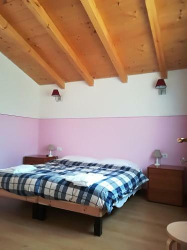 Agroturismo I Gelsi E I Castagni