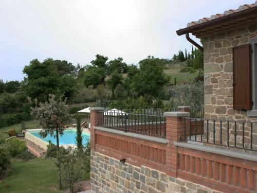 Toppo Di Moro Villa Sleeps 4 Pool Wifi