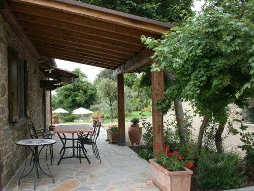 Toppo Di Moro Villa Sleeps 4 Pool Wifi
