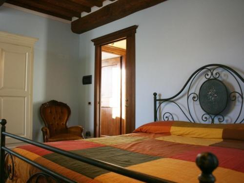 Toppo Di Moro Villa Sleeps 4 Pool Wifi