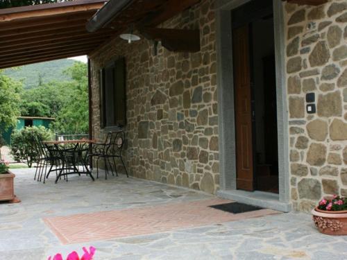 Toppo Di Moro Villa Sleeps 4 Pool Wifi