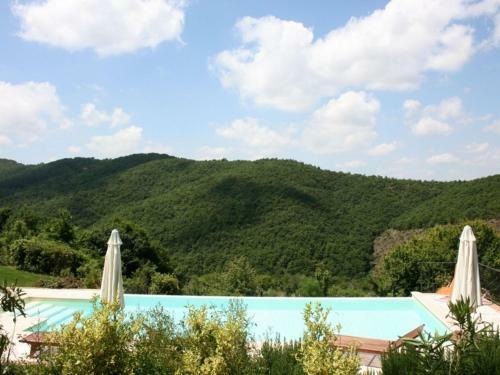 Toppo Di Moro Villa Sleeps 4 Pool Wifi
