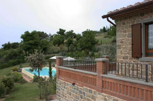 Toppo Di Moro Villa Sleeps 6 Pool Wifi