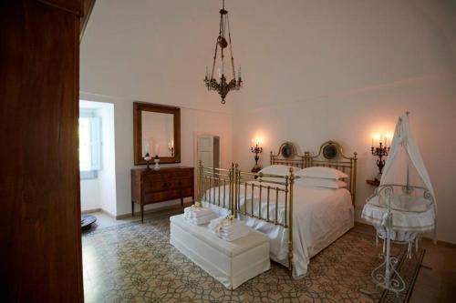 Polignano A Mare Villa Sleeps 12 Pool Air Con Wifi