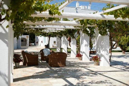 Polignano A Mare Villa Sleeps 12 Pool Air Con Wifi
