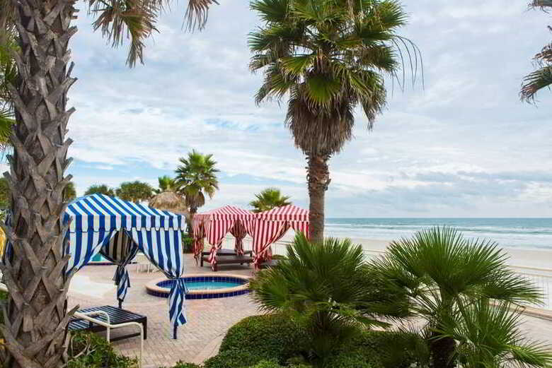 Hotel Shores Resort And Spa