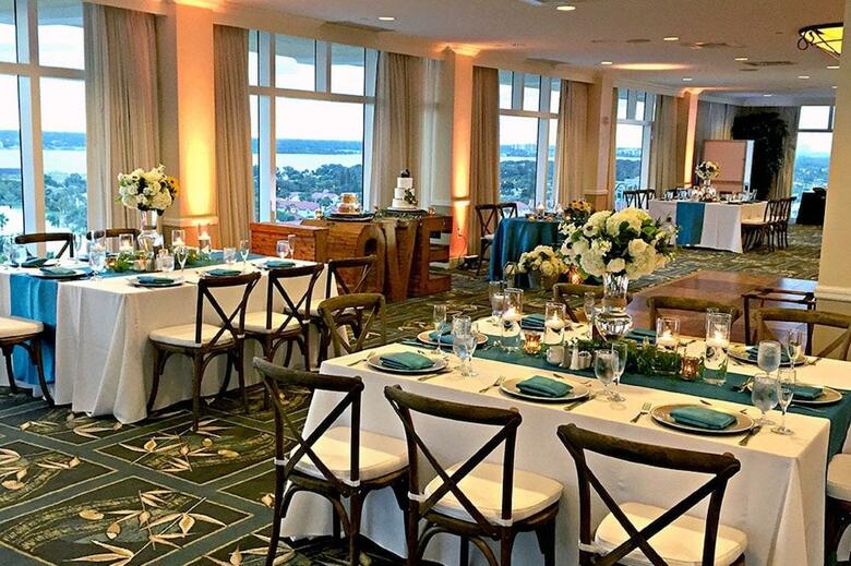 Hotel Shores Resort And Spa
