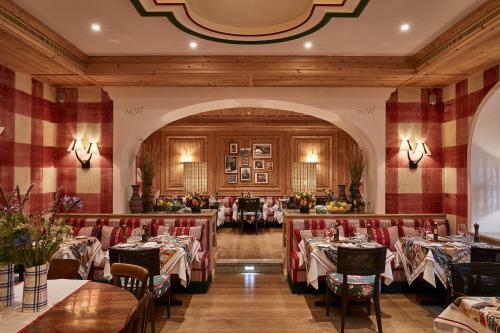 Hotel Walther